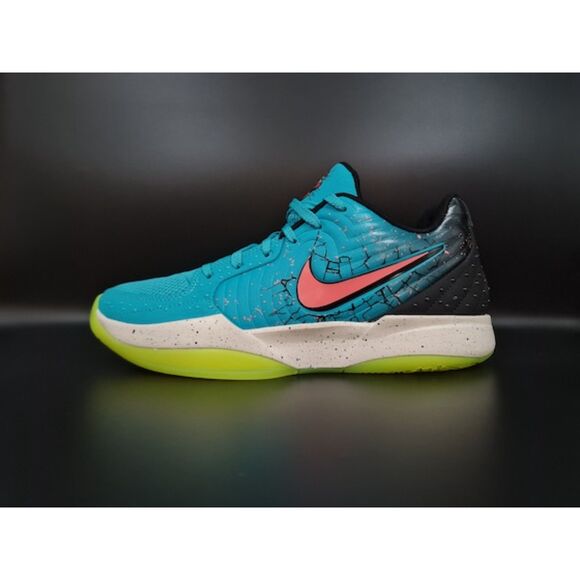 Nike Ja 2 Kool-Aid Mixed Berry. SIZE 11.5 - IF0302-800 main image 7